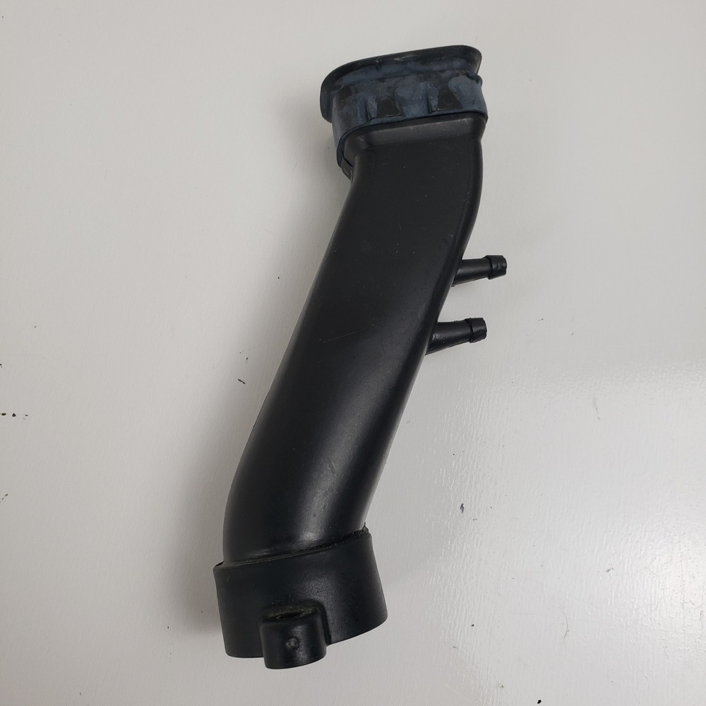 Bissell 9200 ProHeat 2X Replacement Nozzle Duct Intake Tube Assembly Black‎